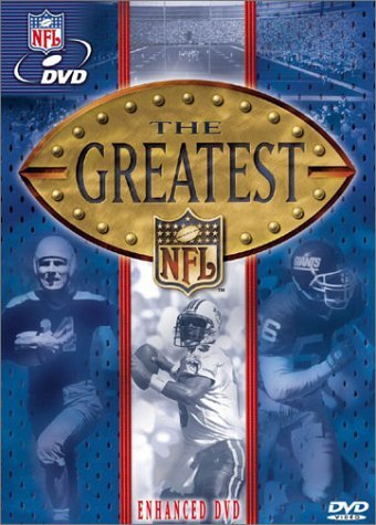 Nfl/Greatest