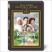 RUNAWAY/RUNAWAY