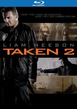 TAKEN 2/NEESON,LIAM