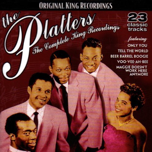 Platters/Complete King Recordings