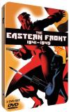 Eastern Front 1941 1945 Military Heritage Institute Clr Bw Nr 3 DVD Collector's Tin 