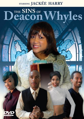 Sins Of Deacon Whyles/Harry/Jaye@Ws@Nr
