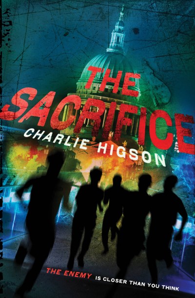Charlie Higson/The Sacrifice