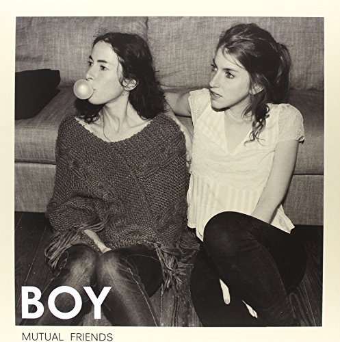 Boy/Mutual Friends@Mutual Friends