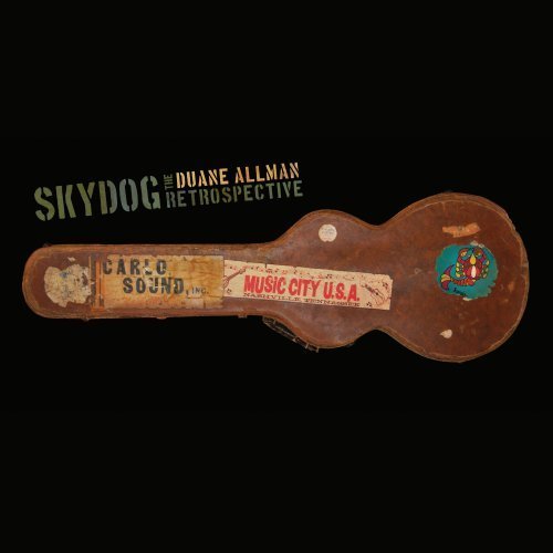 Duane Allman/Skydog: The Duane Allman Retro@Lmtd Ed.@Skydog: The Duane Allman Retro