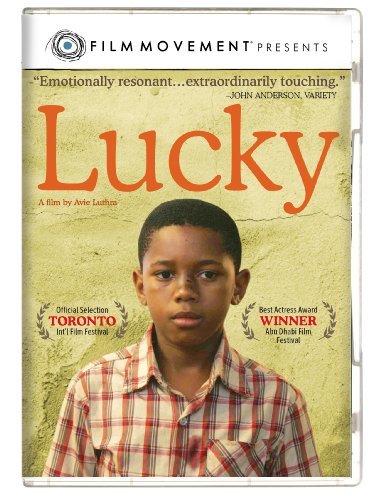Lucky/Lucky@Hin Lng/Eng Sub@Nr