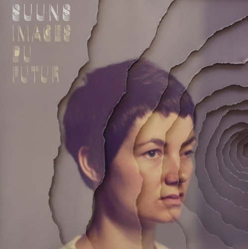 Suuns/Images Du Futur