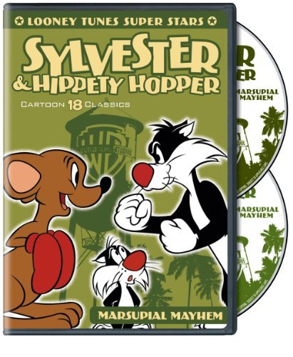 Looney Tunes Super Stars Sylve/Looney Tunes Super Stars Sylve@Nr