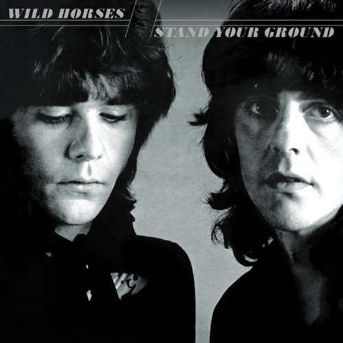 Wild Horses/Stand Your Ground