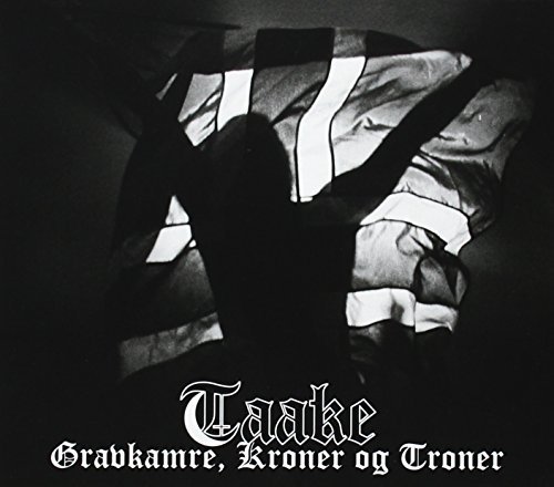 Taake/Gravkamre Kroner Og Troner@Import-Gbr@2 Cd