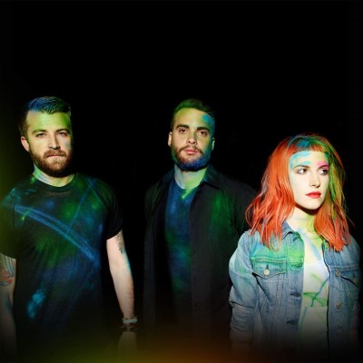 Paramore/Paramore