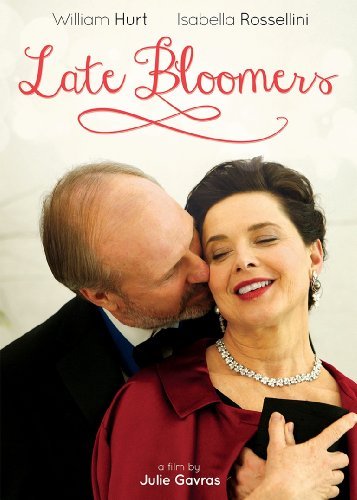 Late Bloomers/Hurt/Rossellini@Aws@Ur