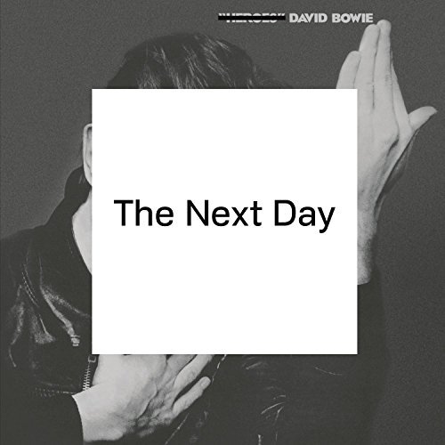 David Bowie/Next Day  (2lp)@2 Lp/Incl. Cd