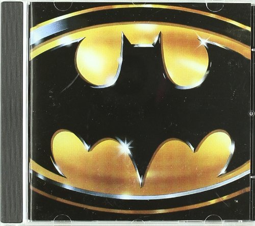 Batman/Soundtrack