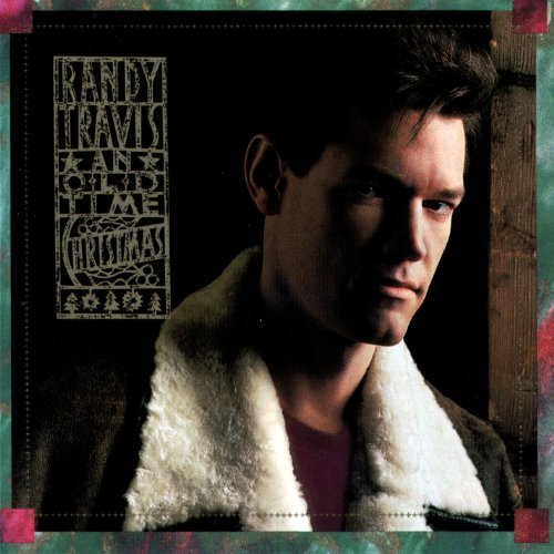 Randy Travis/Old Time Christmas