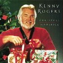 Kenny Rogers/Christmas In America