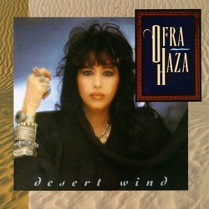 HAZA,OFRA/DESERT WIND