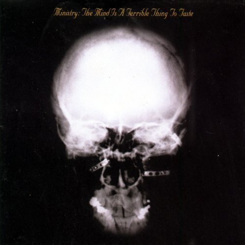 Ministry/Mind Is A Terrible Thing To Taste@Explicit