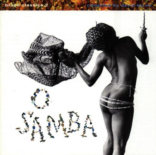 Brazil Classics 2/O Samba