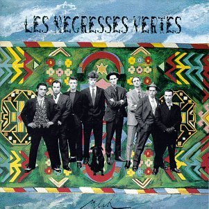 Les Negresses Vertes/Mlah
