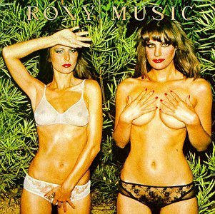 ROXY MUSIC/COUNTRY LIFE