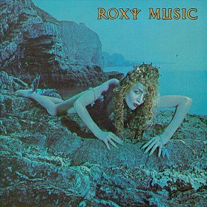 Roxy Music/Siren