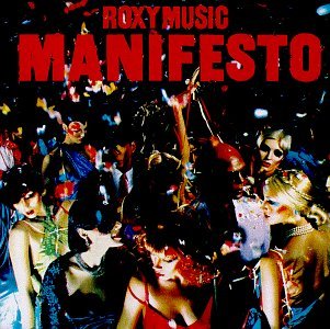 Roxy Music/Manifesto