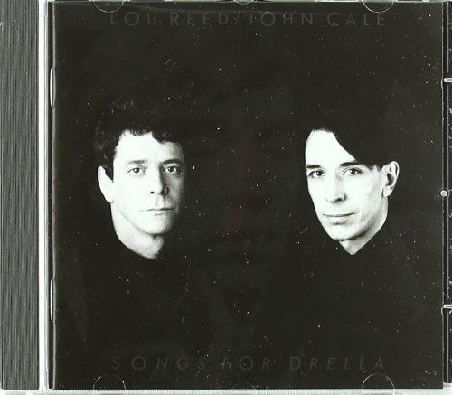 Reed/Cale/Songs For Drella