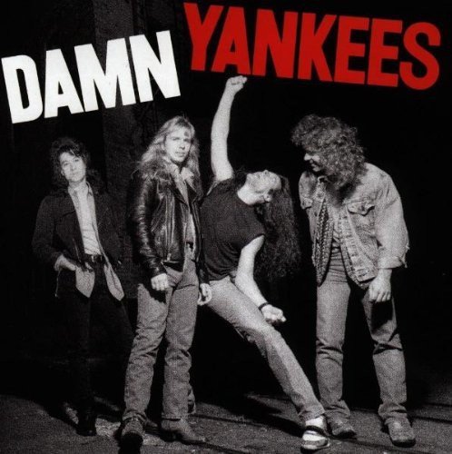 DAMN YANKEES/DAMN YANKEES