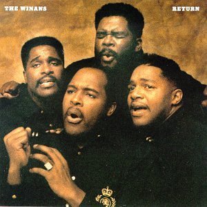 Winans/Return@Cd-R