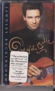BUCKINGHAM,LINDSEY/OUT OF THE CRADLE