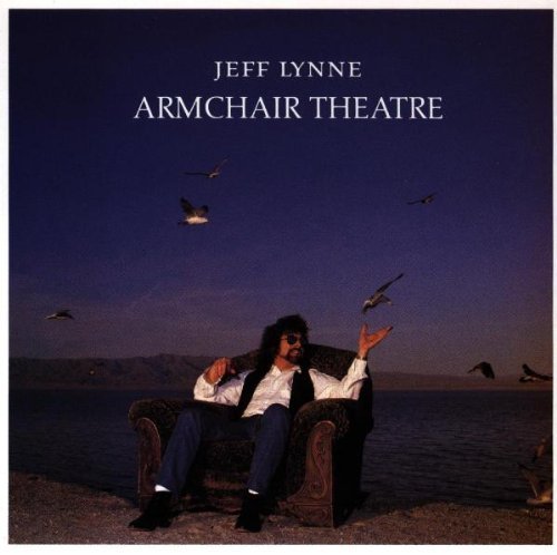 Jeff Lynne/Armchair Theatre