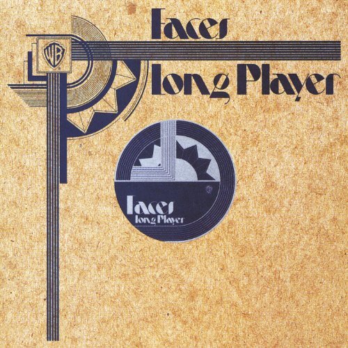 Faces/Long Player