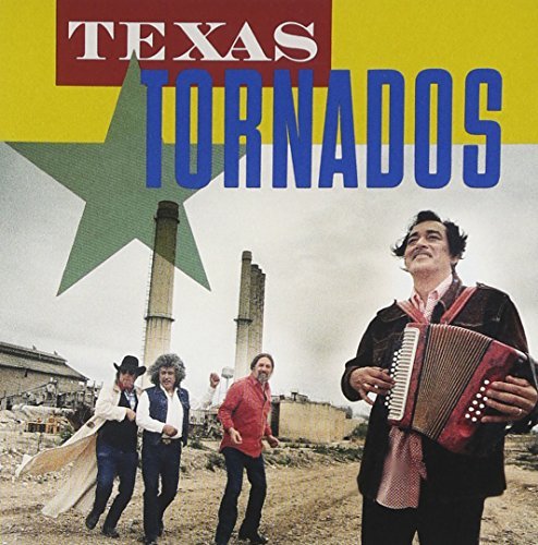 Texas Tornados/Texas Tornados