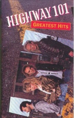 Highway 101/Greatest Hits