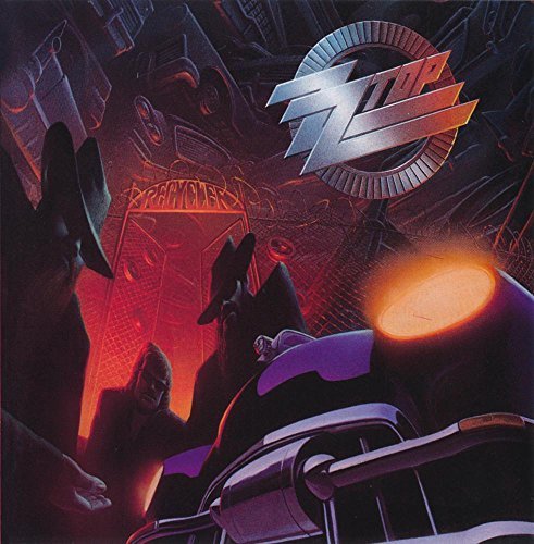 Zz Top/Recycler