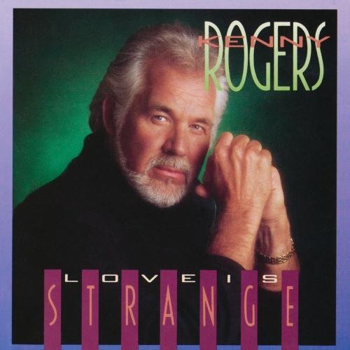 Kenny Rogers/Love Is Strange@Cd-R