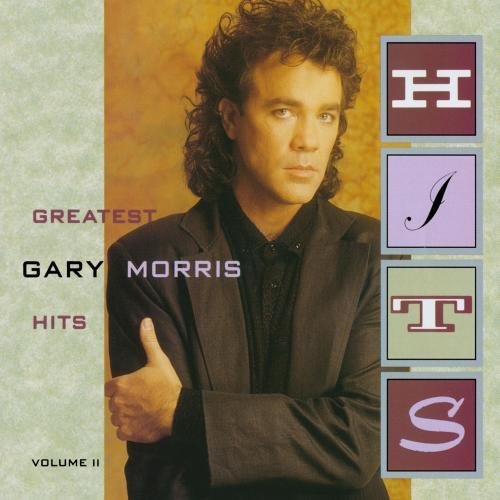 Gary Morris/Greatest Hits Vol. 2@Cd-R