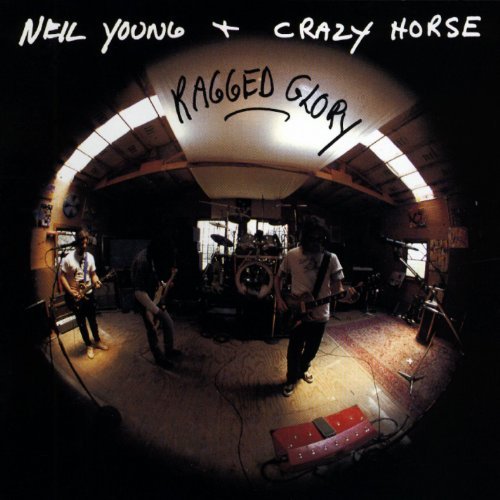 Neil Young/Ragged Glory@Ragged Glory
