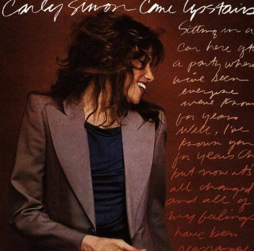 Carly Simon/Come Upstairs