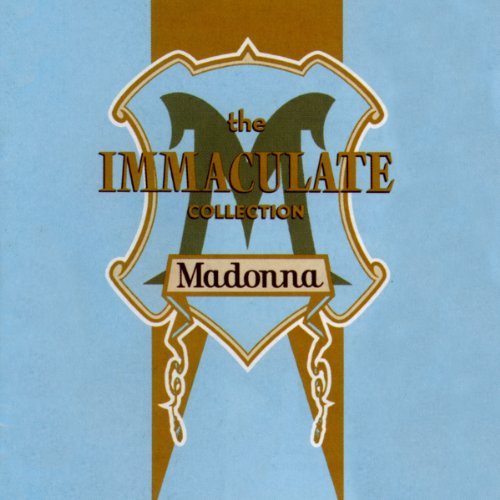 Madonna/Immaculate Collection