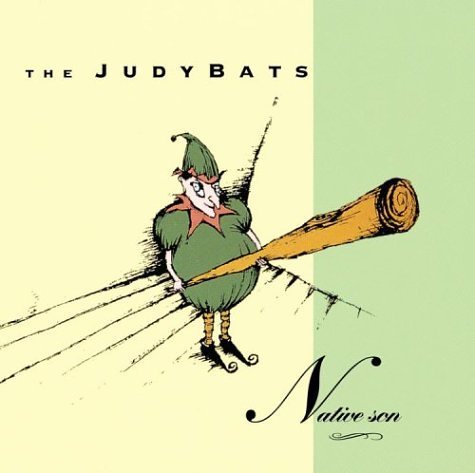JUDYBATS/NATIVE SONS
