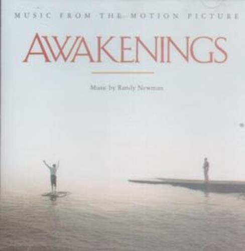 Awakenings/Music From The Motion Picture By Randy Newman