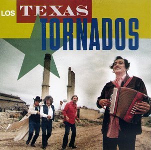 Texas Tornados/Texas Tornados-Spanish Version