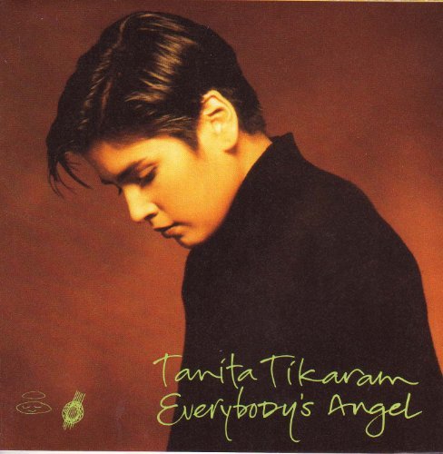Tanita Tikaram/Everybody's Angel