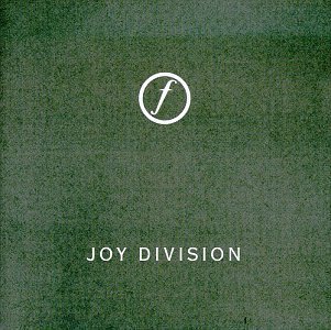 JOY DIVISION/STILL