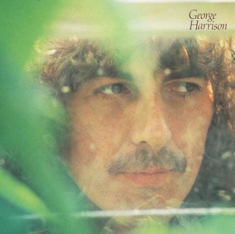 George Harrison George Harrison 