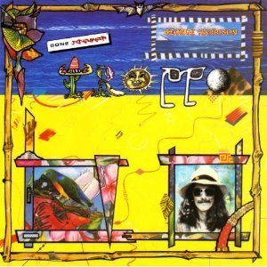 George Harrison/Gone Troppo