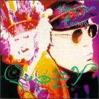 THOMPSON TWINS/QUEER