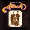 Peter Paul & Mary/Peter Paul & Mary Album